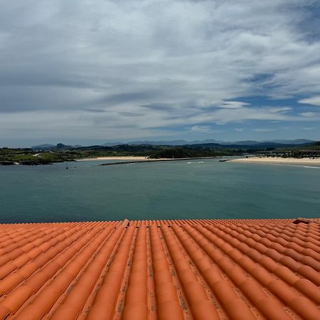 Playa De Los Locos Con Garaje Recien Reformado!! Suances Exterior foto
